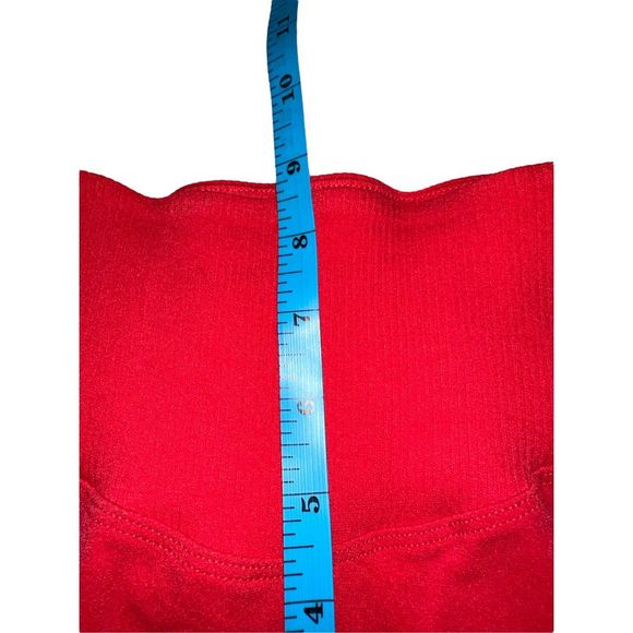 NWOT Free People Movement Gone Adrift Legging XS - Picture 10 of 11